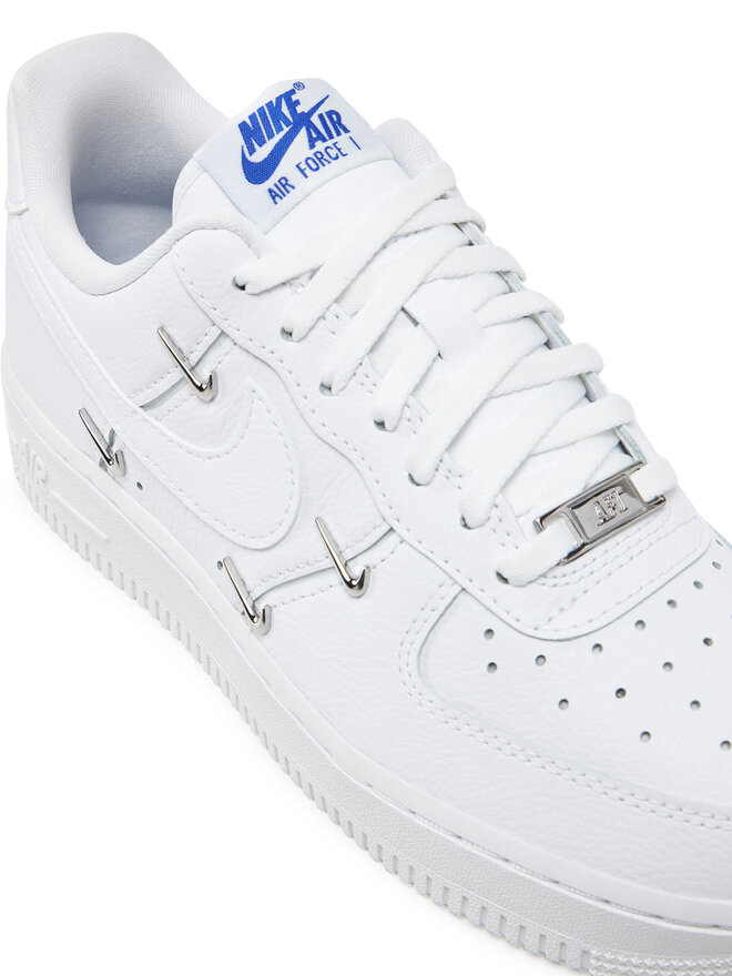 Nike Sneakers Nike Wmns Air Force 1 07 LX CT1990 Weiß