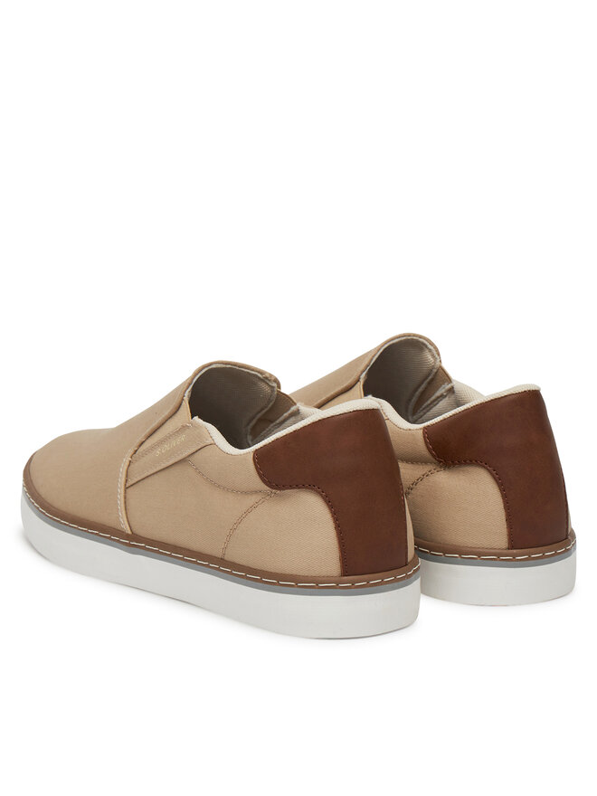 s.Oliver Halbschuhe s.Oliver 5-14601-44 Beige