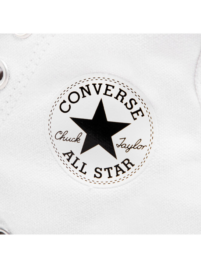 Converse Scarpe da ginnastica Converse Chuck Taylor All Star Lft Hi 560846C Bianco