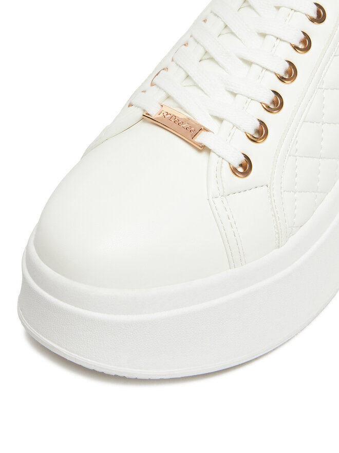 DeeZee Sneakers DeeZee AM25237-D Weiß