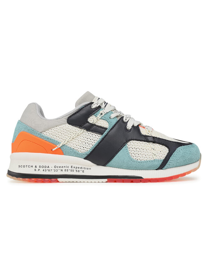 Scotch & Soda Sneakers Scotch & Soda Vivex 22839772 Beige