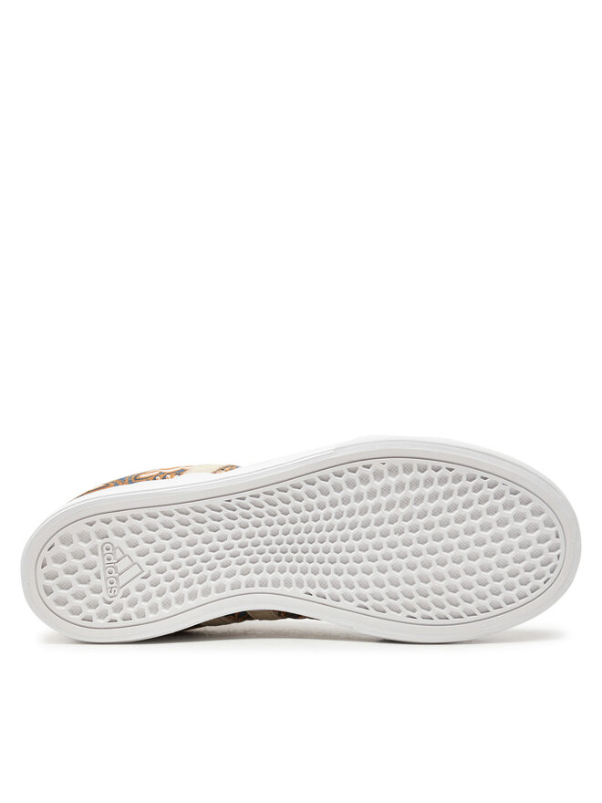 adidas Teniși adidas Bravada 2.0 Mid Platform ID1074 Maro