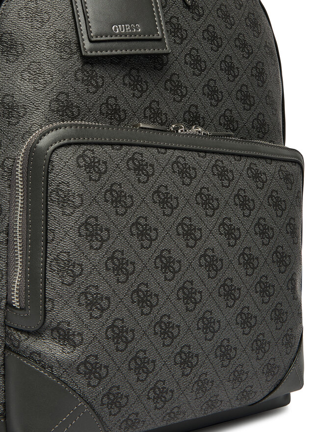 Guess Reiserucksack Guess HMMIII P6211 Dunkelgrau