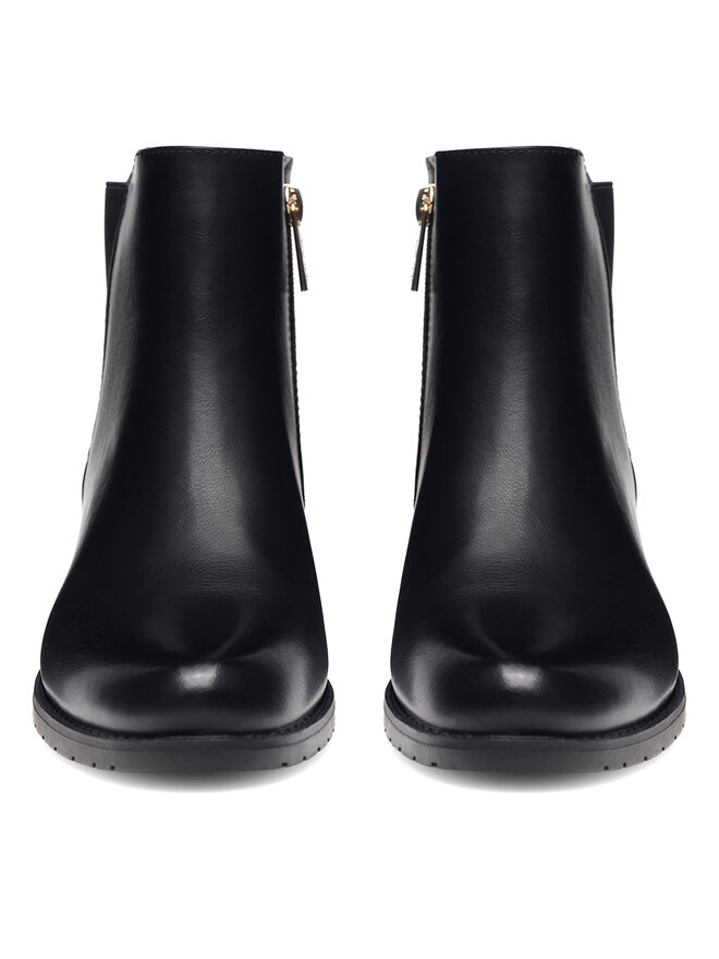 Jenny Fairy Stiefeletten Jenny Fairy JAIMI H10816-1A Schwarz
