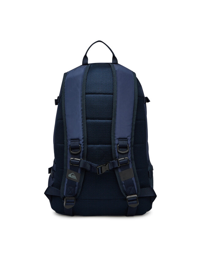 Quiksilver Rucksack Quiksilver QUIC-B-004-07 Dunkelblau