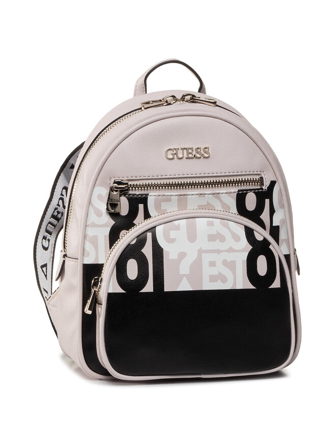 Rucksack Guess New Vibe GE HWGE7 750320 Grau eschuhe
