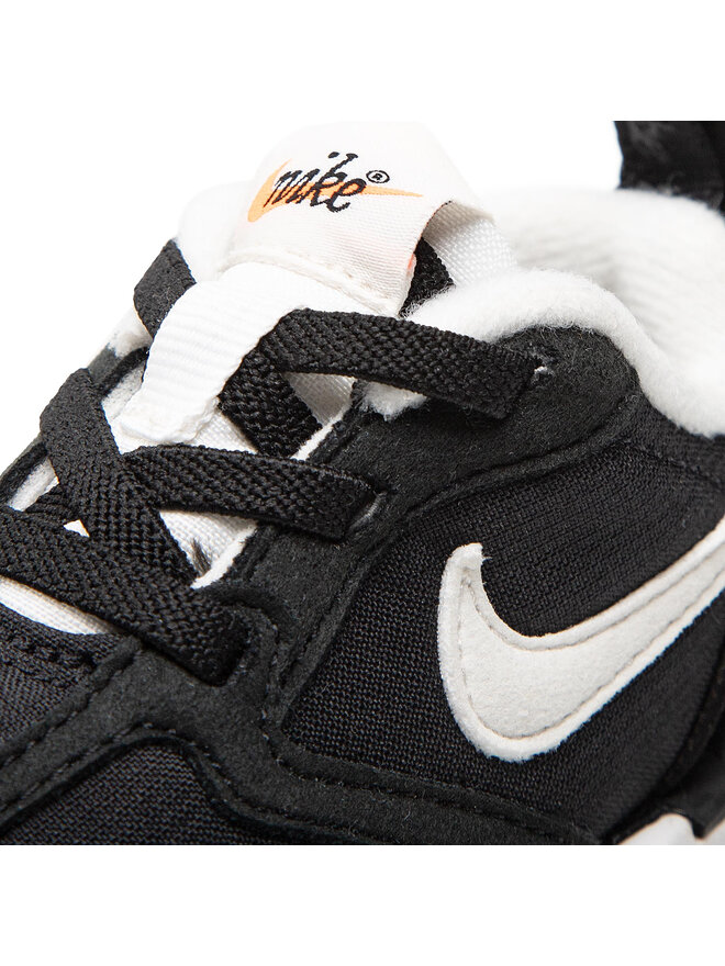 Nike Sneakersy Nike Air Max Dawn (TD) DC9319 002 Černá