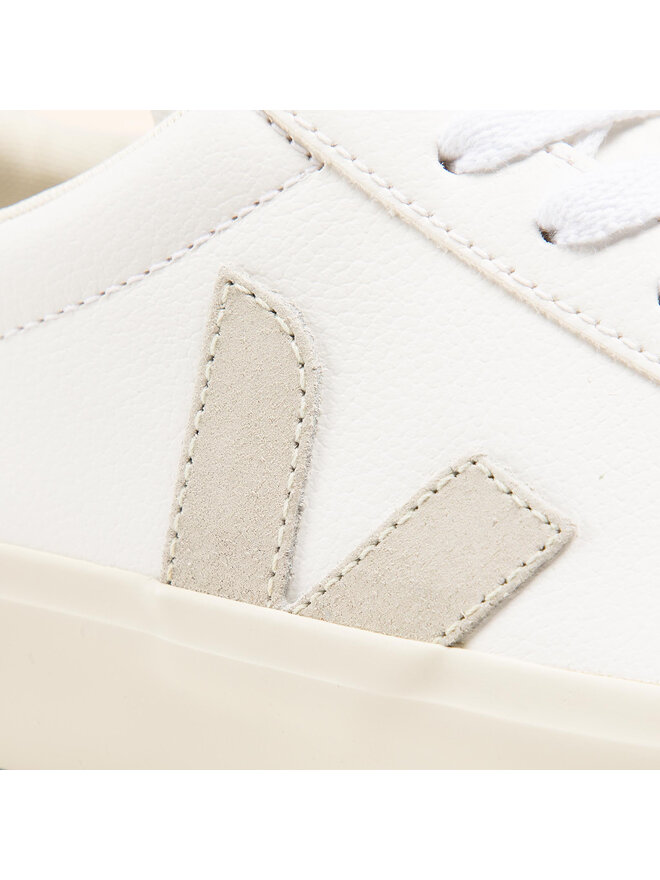 Veja Снікерcи Veja Campo Chromefree CP052429A Білий