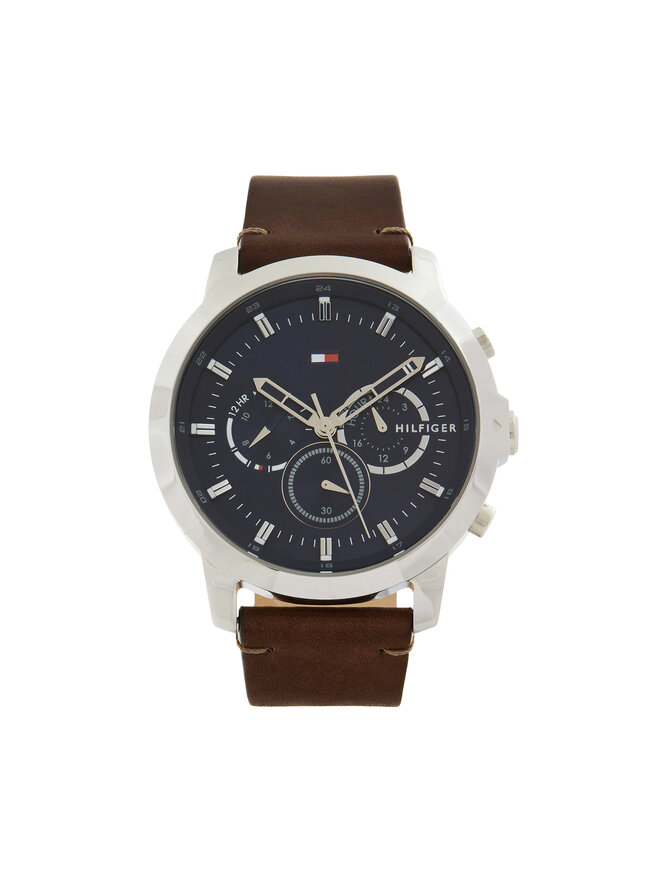 Tommy Hilfiger Ceas Tommy Hilfiger Jameson 1791797 Maro