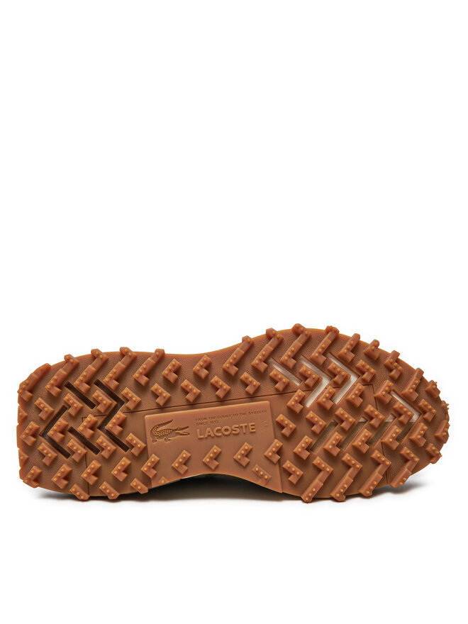 Lacoste Sneakersy Lacoste Elite Active 224 2 Sma 748SMA0050P1N Zielony