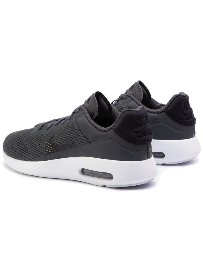 Sneakers Nike Air Max Modern Essential 844874 013 Grau eschuhe