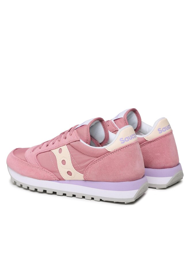 Saucony Sneakers Saucony Jazz Original S1044 Rosa