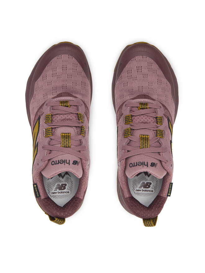 New Balance Laufschuhe New Balance Fresh Foam X Hierro V9 WHIG5G3 Hellrosa