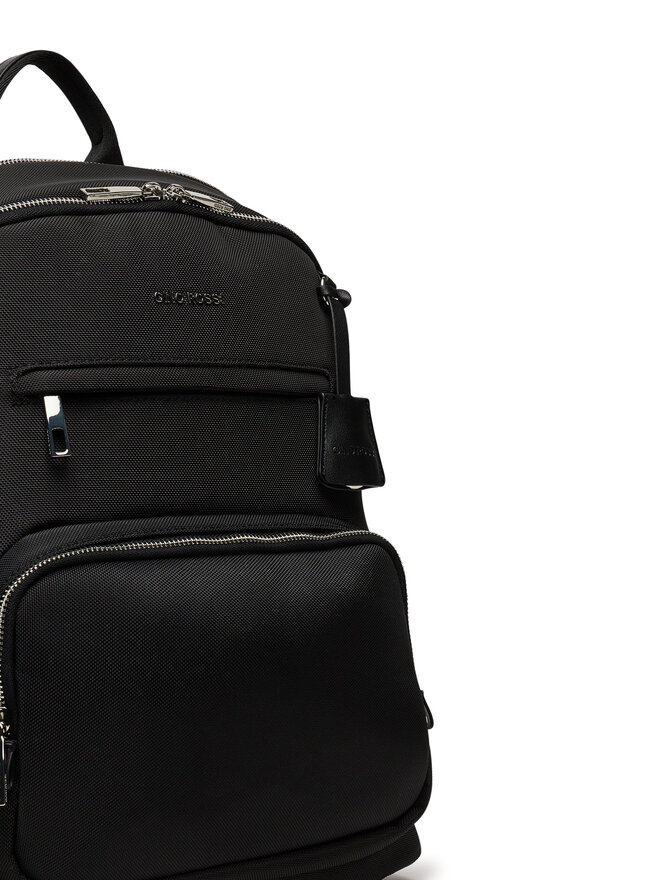 GINO ROSSI Rucsac Gino Rossi 06A11235-1 Negru