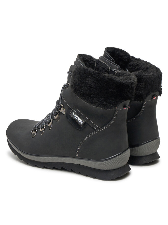 Vertigo Alpes Schneeschuhe Vertigo Alpes Ugali Schwarz