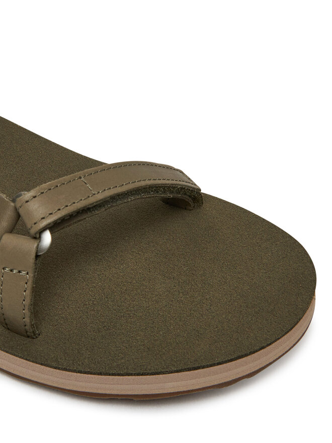 Teva Сандали Teva Original Universal Slim 1151031 Каки