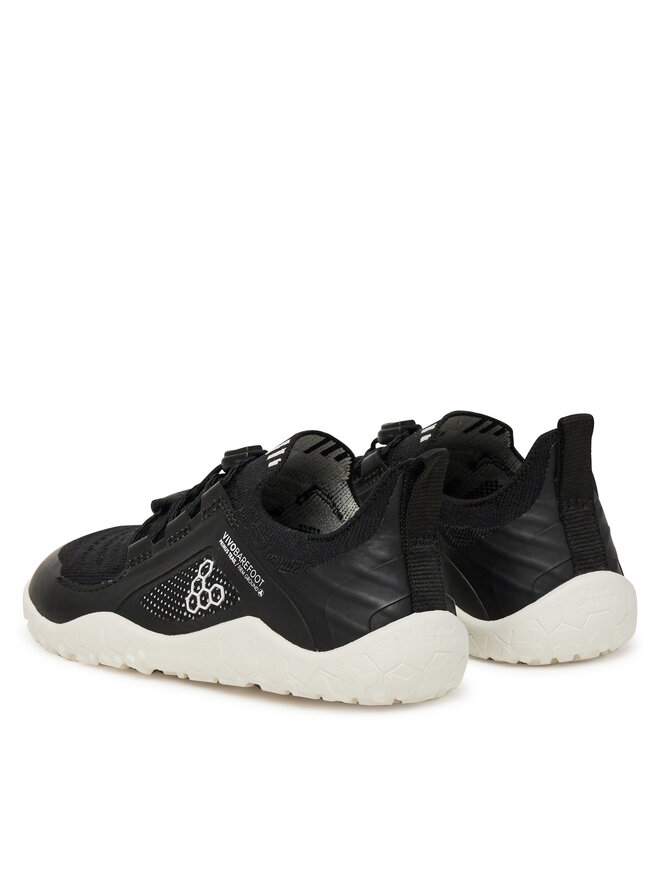 Vivo Barefoot Pārgājienu apavi Vivo Barefoot Primus Trail Knit Fg 105099 Melns
