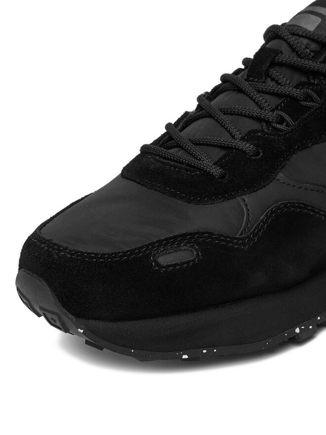 G-Star Raw Zapatillas G-Star Raw CEO-LEO-01 WE Negro