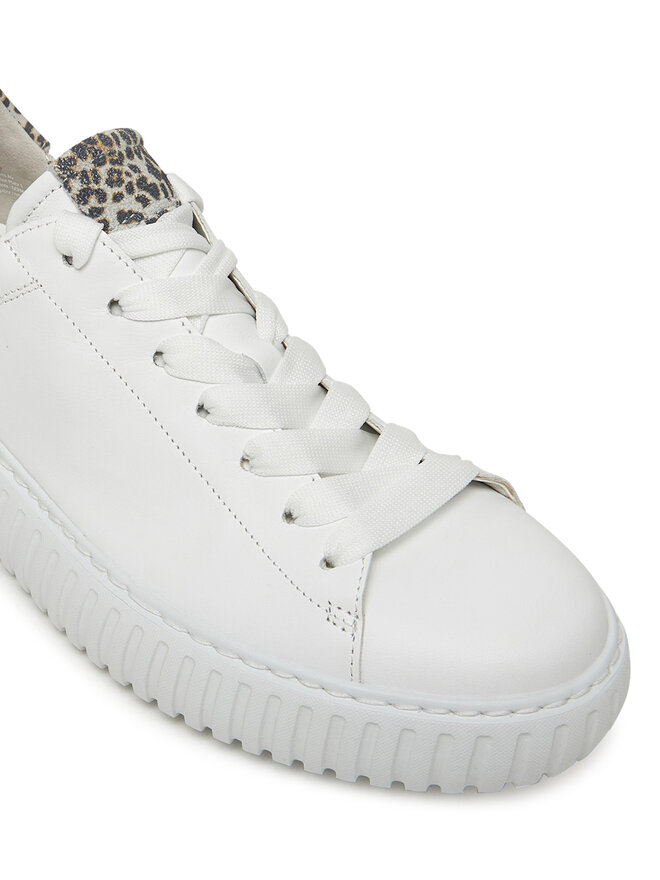 Gabor Zapatillas Gabor 66.426.55 Blanco