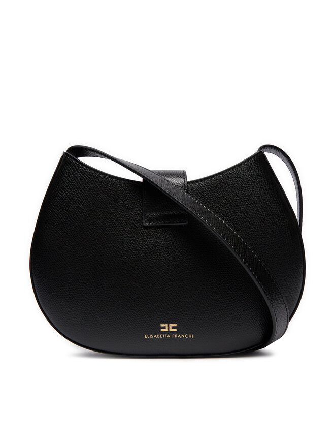 Elisabetta Franchi Handtasche Elisabetta Franchi BS-41F-41E2-V550 Schwarz