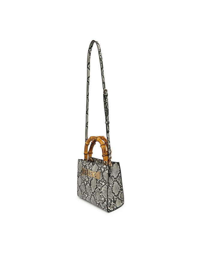 Just Cavalli Сумка Just Cavalli 80RA4BD2 ZSD84 Сірий