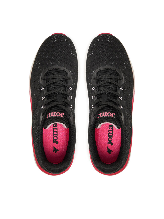 Joma Sportcipők Joma Atreyu 2501 CATRLS2501 Fekete