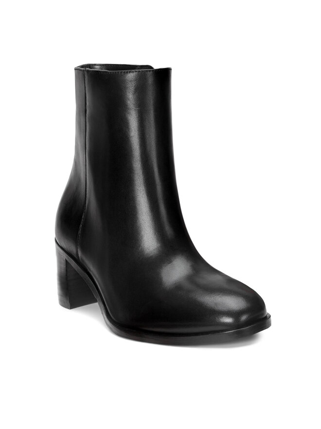 LAUREN RALPH LAUREN Stiefeletten LAUREN RALPH LAUREN 802937813001 Schwarz