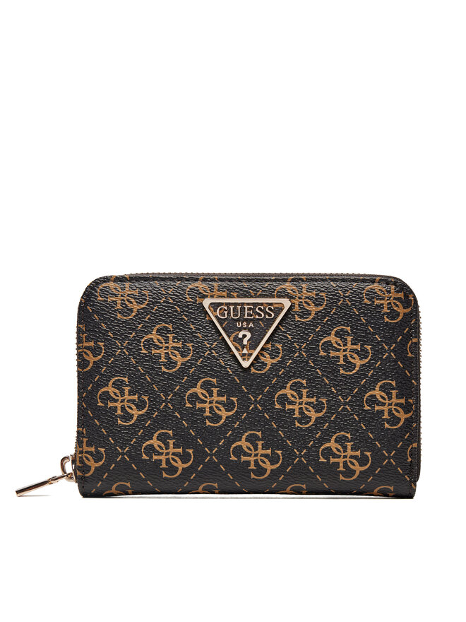 Guess Nagy női pénztárca Guess SWQE85 00140 Barna