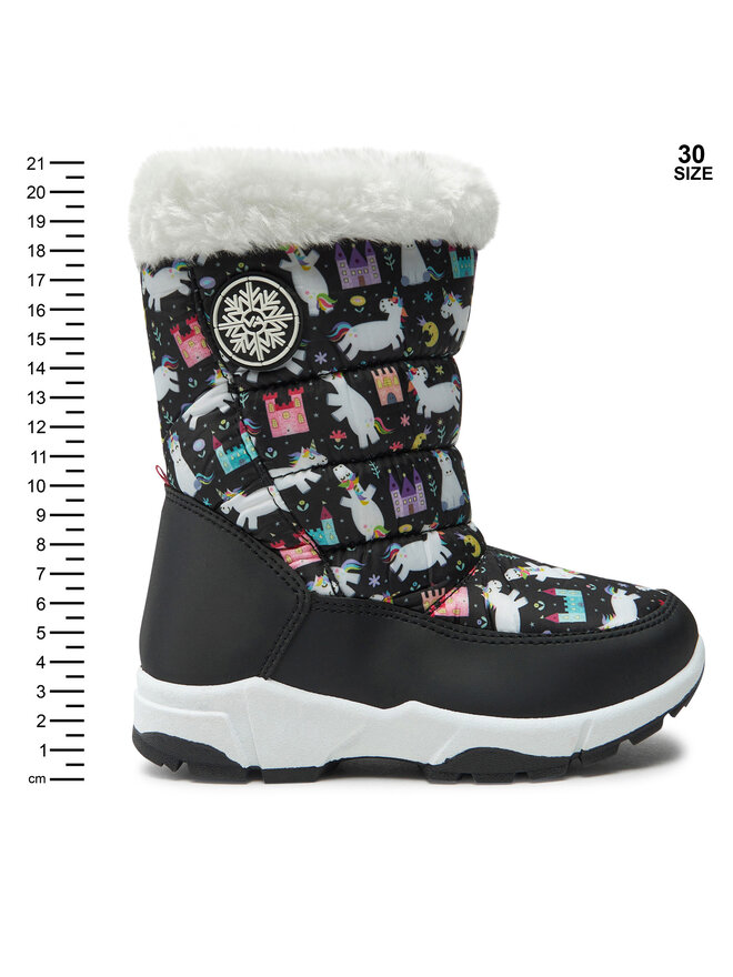 Vertigo Alpes Schneeschuhe Vertigo Alpes UNIKO Bunt