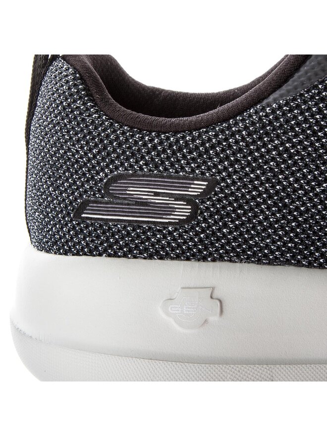 Sportcipok Skechers 54610 Fekete ecipo.hu