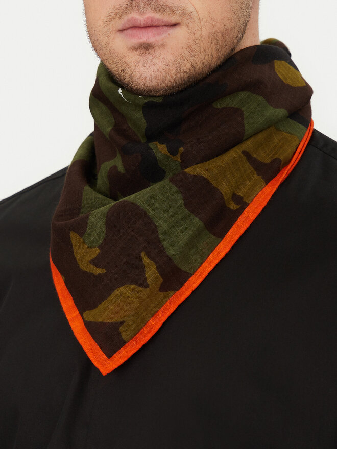 Polo Ralph Lauren Skarelė Polo Ralph Lauren 449973185001 Žalia