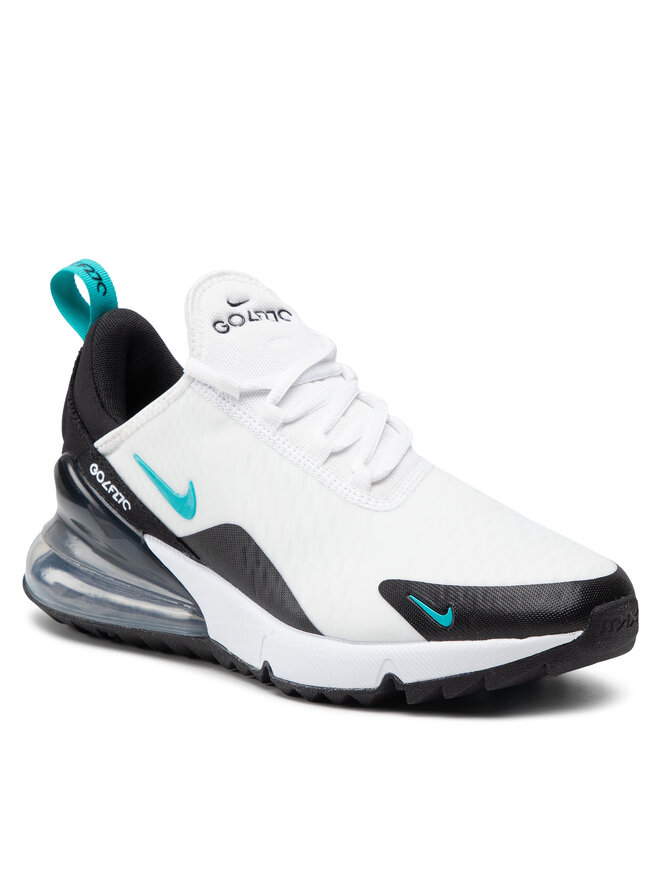 Sneakers Nike Air Max 270 G CK6483 100 WeiB eschuhe