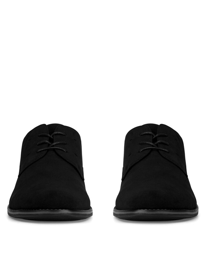 Lanetti Pusbačiai Lanetti M16SS025-43BIG Juoda