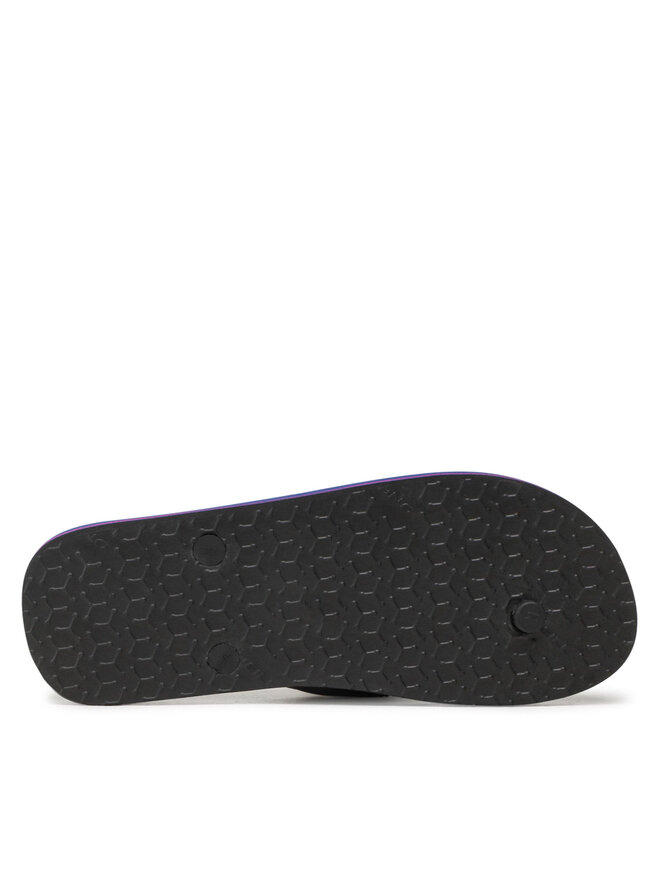 O'Neill Flip flop O'Neill Profile Color Block Sandals 2400005 Negru