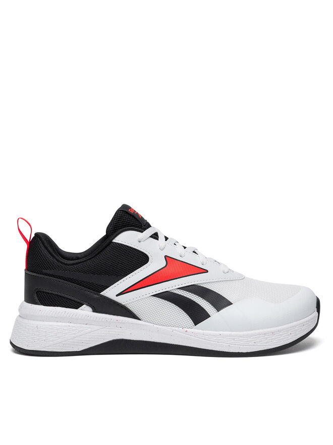 ゆ Взуття у спортзал Reebok NANO PLAY 100209270 Білий | evzuttya.com.ua