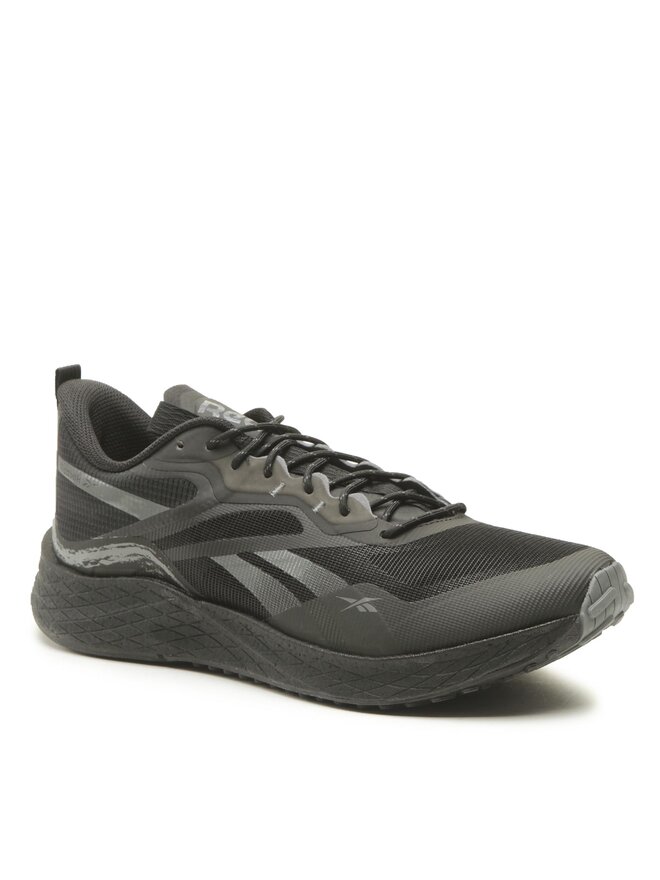 Reebok Laufschuhe Reebok Floatride Energy 3.0 Adve G58173 Schwarz