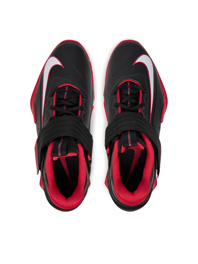 Nike Παπούτσια για Γυμναστήριο Nike Savaleos CV5708 002 Μαύρο