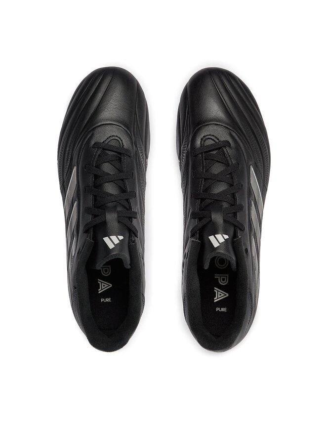 adidas Futbalové topánky adidas Copa Pure II League Fg IE7492 Čierna