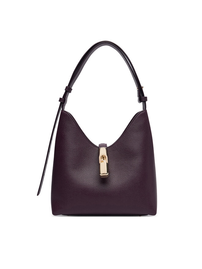 Furla Rucksack Furla Moonlight S WB02145 BX3036 4908S Dunkelrot