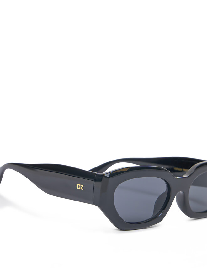 DeeZee Okulary przeciwsłoneczne DeeZee BSPC1099-3 Czarny
