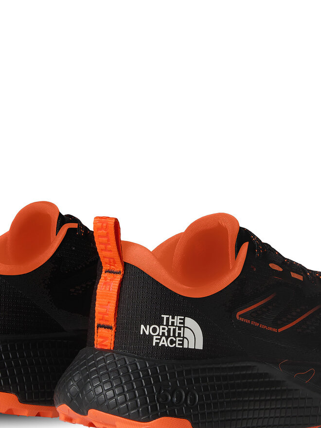 The North Face Scarpe running The North Face Altamesa 500 NF0A83N3F381 Nero