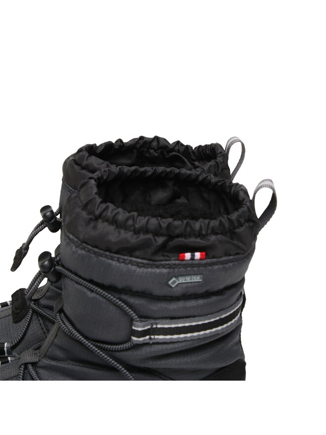 Viking Schneeschuhe Viking Asak Gtx GORE-TEX 3-88300-277 Grau