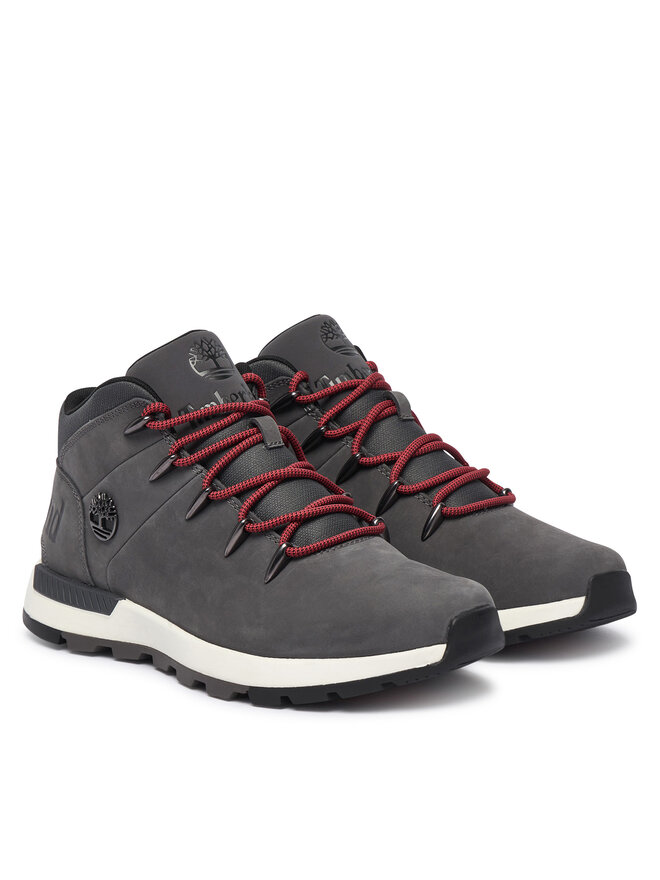 Timberland Sneakers Timberland Sprint Trekker TB0A6DQDEJV1 Grau
