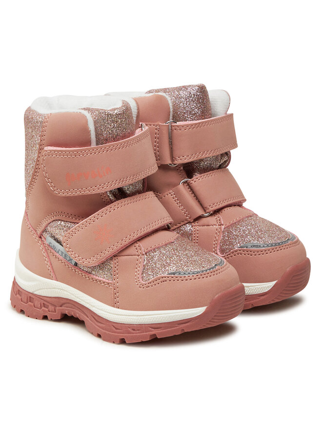 Garvalin Botas de nieve Garvalin 241850 A032 M Rosa
