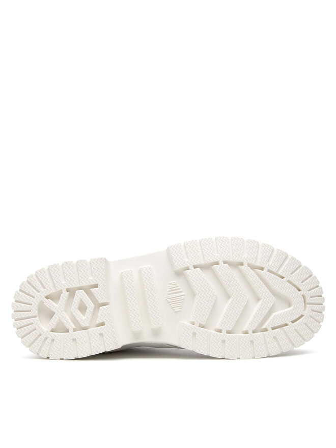 Palladium Черевики туристичні Palladium Sp20 Overlab 77371-116-M Білий