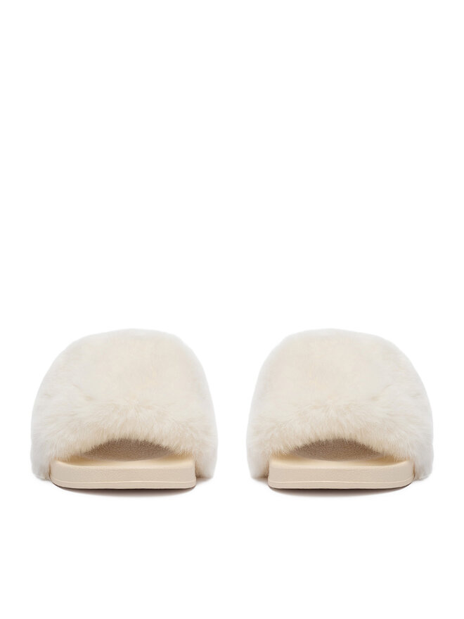 DeeZee Şlapi DeeZee TY013 Alb