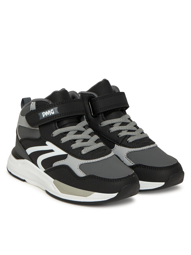 Primigi Sneakers Primigi AVANT-8964244 Grigio