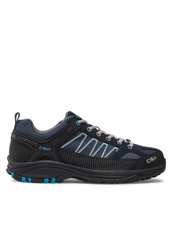 CMP Pārgājienu apavi CMP Sun Hiking Shoe 3Q11157 Tumši zils