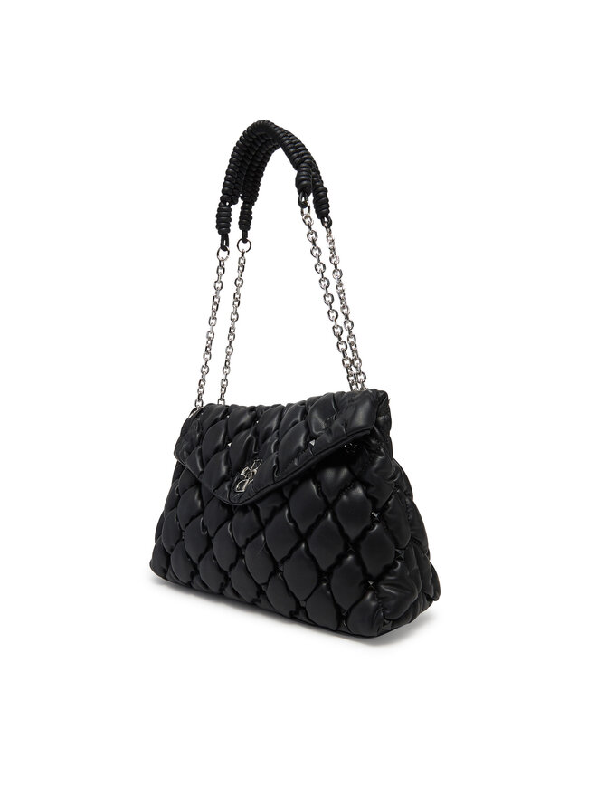 Badura Handtasche Badura BW-B2948 Schwarz