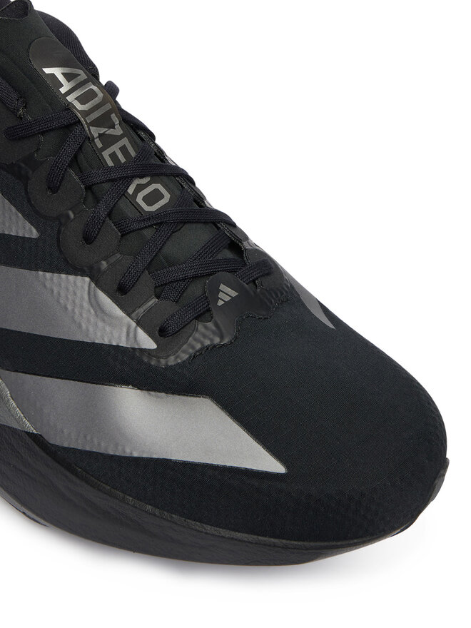 adidas Laufschuhe adidas Adizero EVO SL WOVEN KI6929 Schwarz